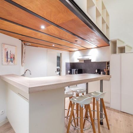 Appartement DIFY Drevet - Bellecour à Lyon Extérieur photo