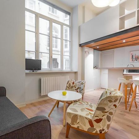 Appartement DIFY Drevet - Bellecour à Lyon Extérieur photo