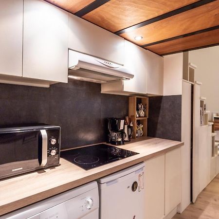 Appartement DIFY Drevet - Bellecour à Lyon Extérieur photo