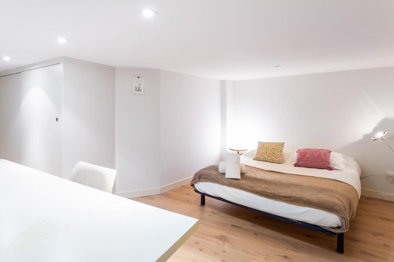 Appartement DIFY Drevet - Bellecour à Lyon Extérieur photo