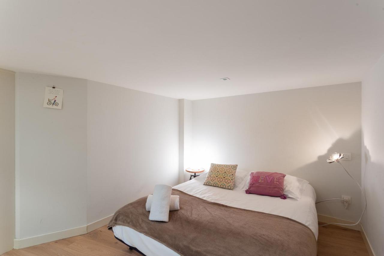 Appartement DIFY Drevet - Bellecour à Lyon Extérieur photo