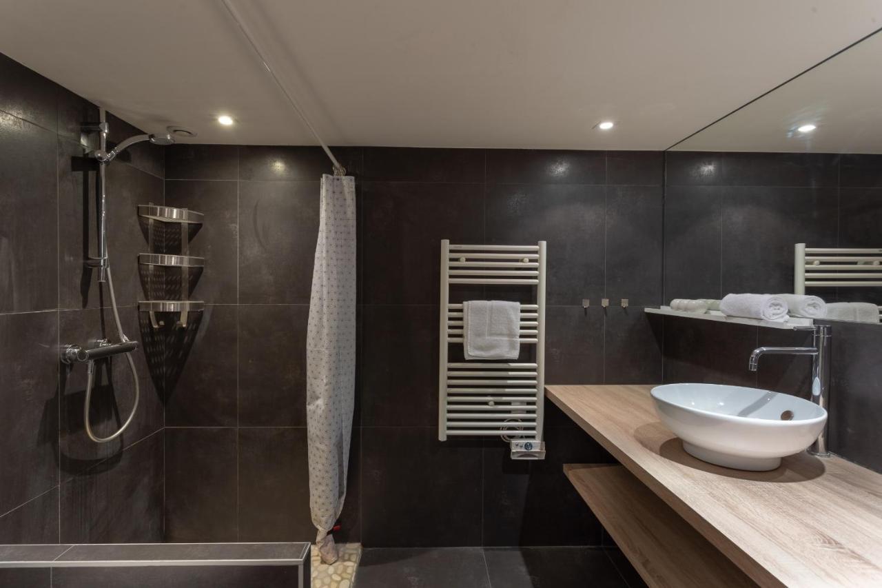 Appartement DIFY Drevet - Bellecour à Lyon Extérieur photo
