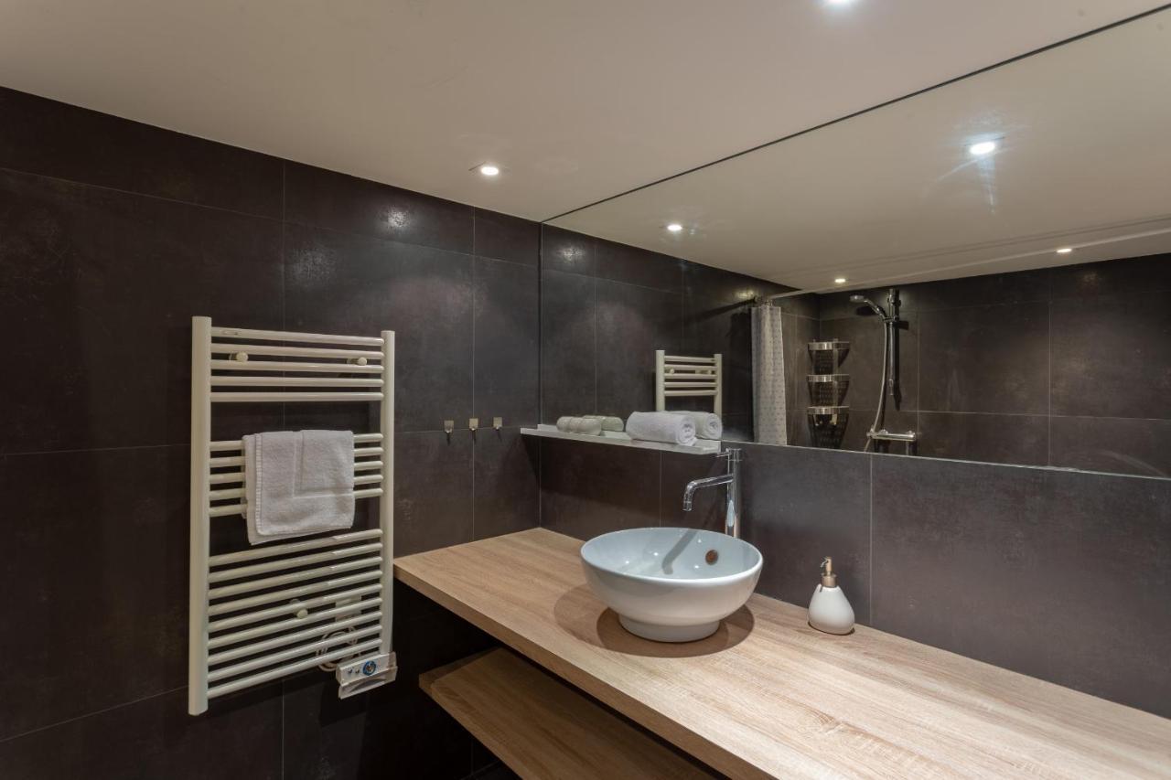 Appartement DIFY Drevet - Bellecour à Lyon Extérieur photo